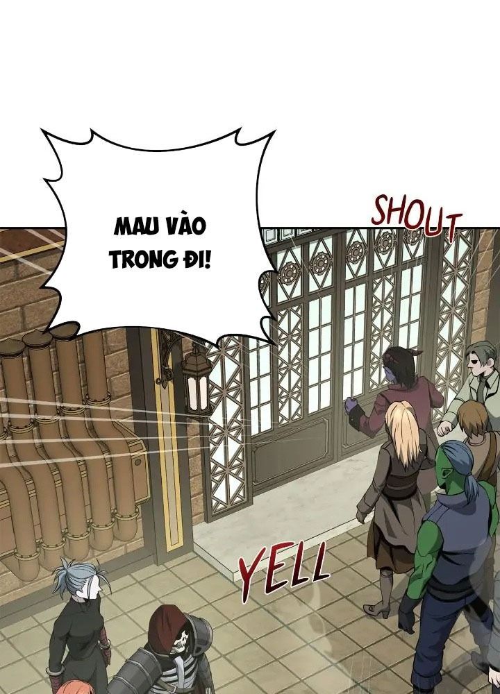 Chiến Binh Xương Trắng Thất Thủ Chapter 271 - Trang 2