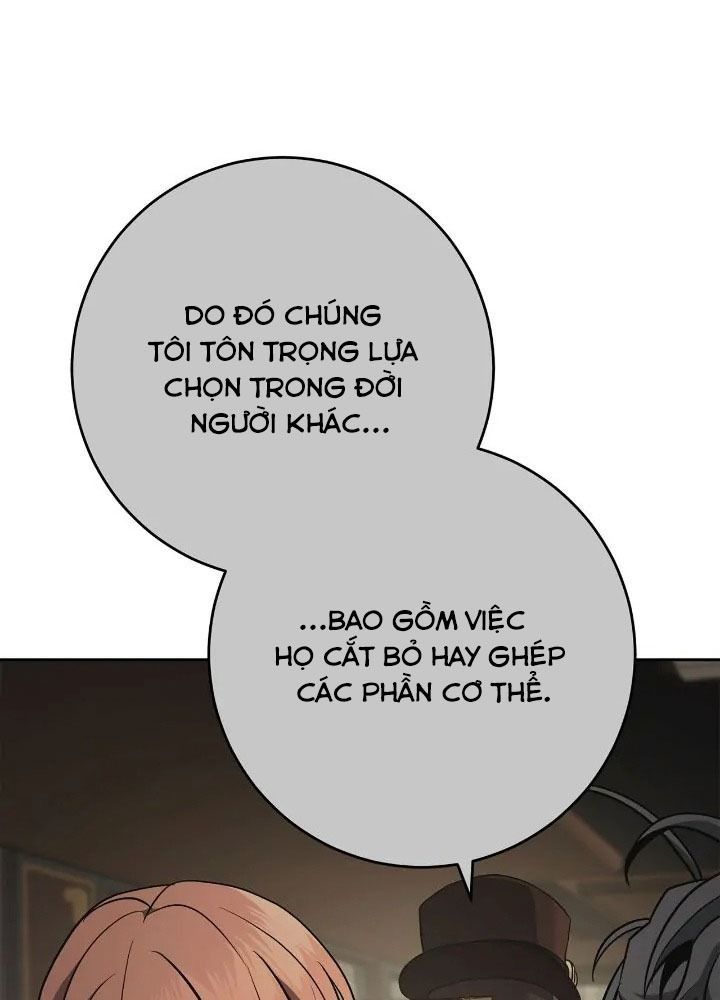 Chiến Binh Xương Trắng Thất Thủ Chapter 271 - Trang 2