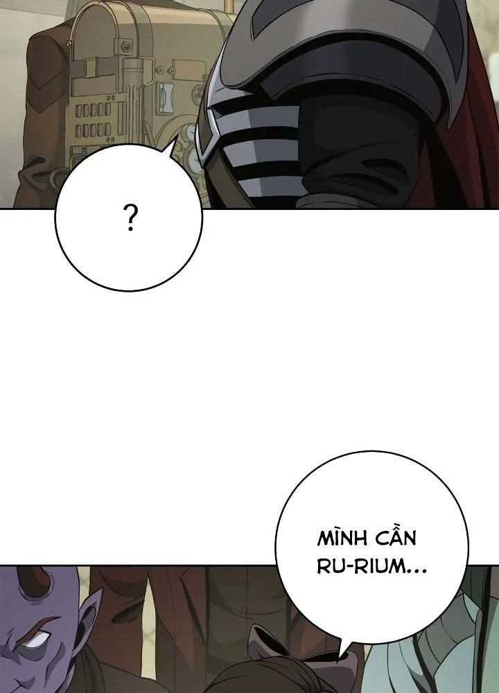 Chiến Binh Xương Trắng Thất Thủ Chapter 271 - Trang 2