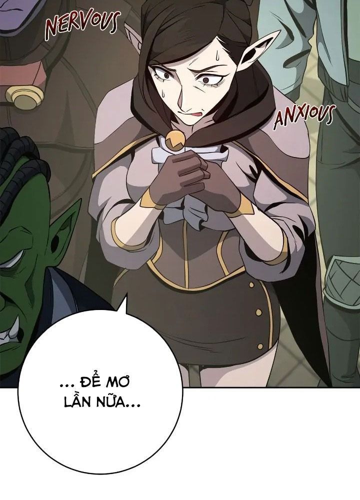 Chiến Binh Xương Trắng Thất Thủ Chapter 271 - Trang 2