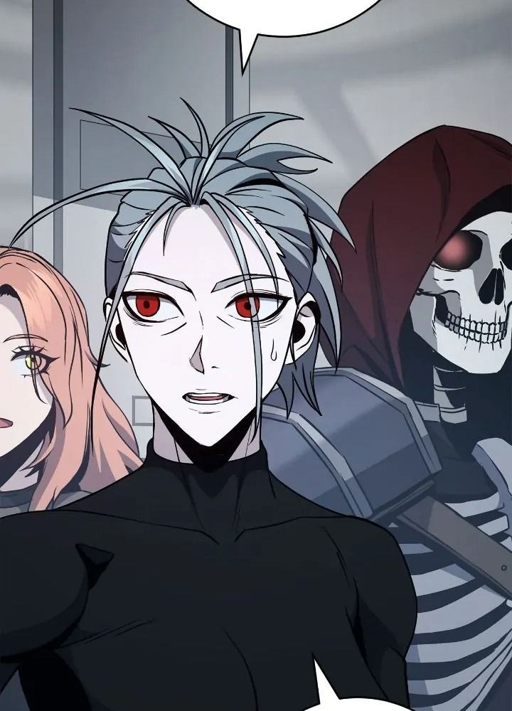Chiến Binh Xương Trắng Thất Thủ Chapter 272 - Trang 2