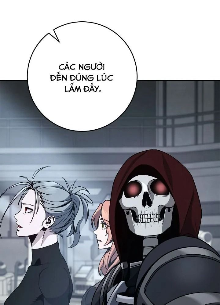 Chiến Binh Xương Trắng Thất Thủ Chapter 272 - Trang 2