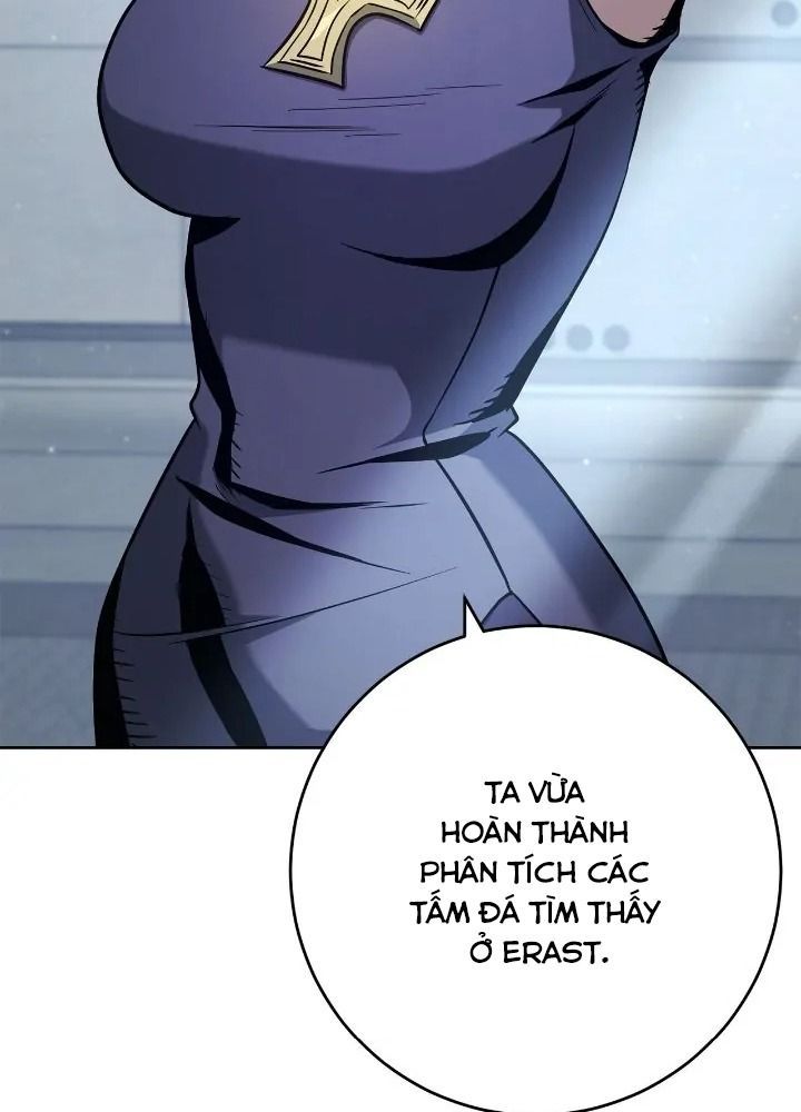 Chiến Binh Xương Trắng Thất Thủ Chapter 272 - Trang 2