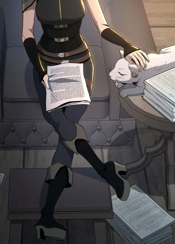 Chiến Binh Xương Trắng Thất Thủ Chapter 272 - Trang 2