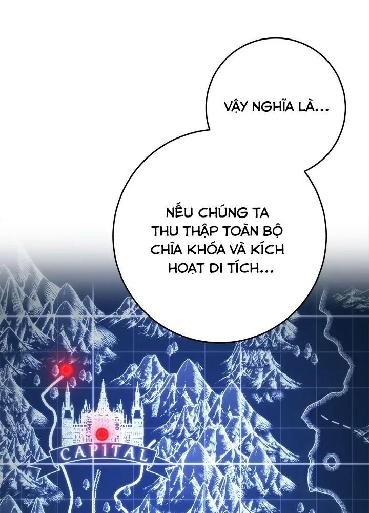 Chiến Binh Xương Trắng Thất Thủ Chapter 273 - Trang 2