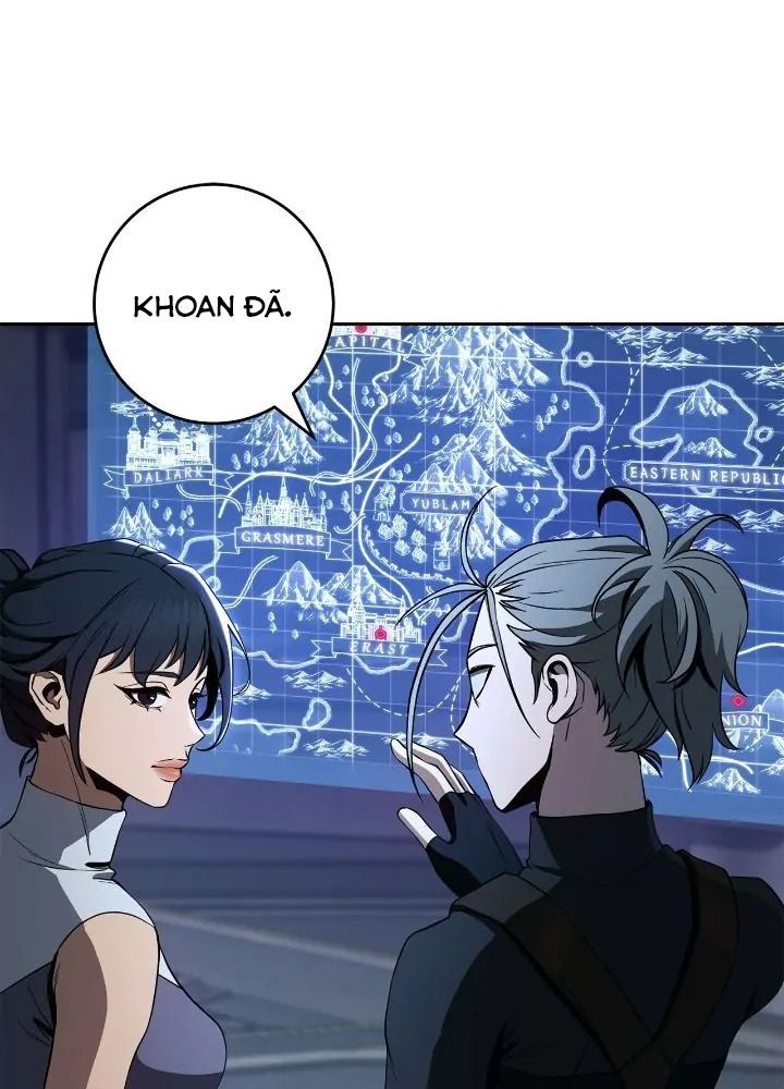 Chiến Binh Xương Trắng Thất Thủ Chapter 273 - Trang 2