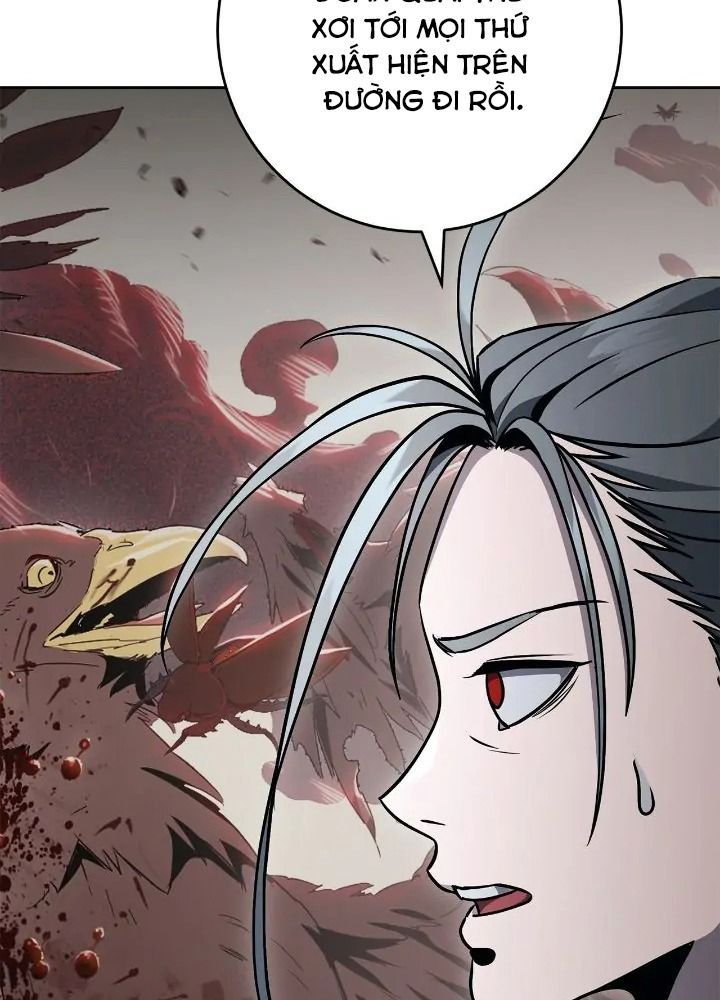 Chiến Binh Xương Trắng Thất Thủ Chapter 273 - Trang 2