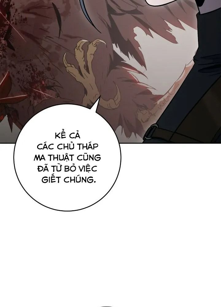 Chiến Binh Xương Trắng Thất Thủ Chapter 273 - Trang 2