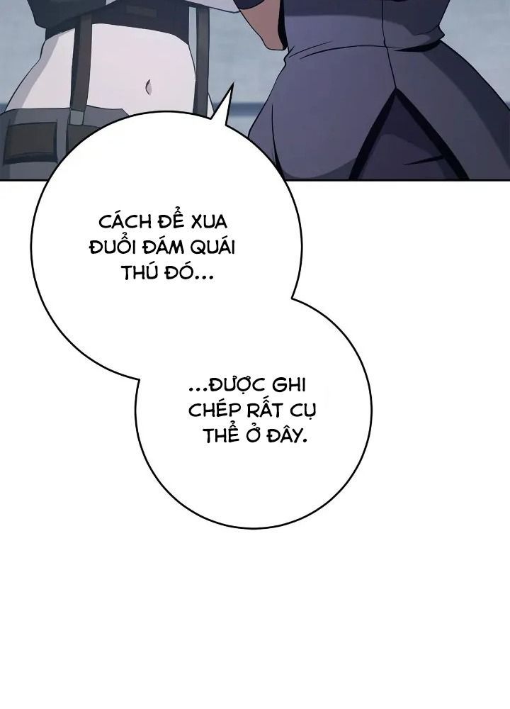 Chiến Binh Xương Trắng Thất Thủ Chapter 273 - Trang 2