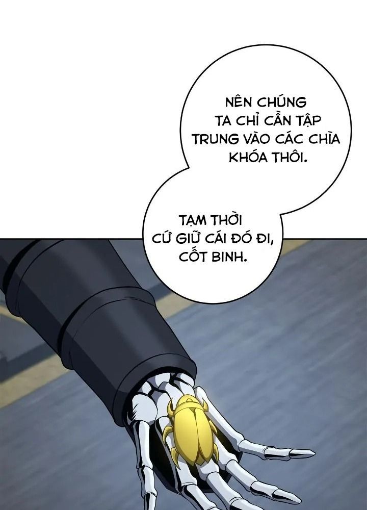 Chiến Binh Xương Trắng Thất Thủ Chapter 273 - Trang 2