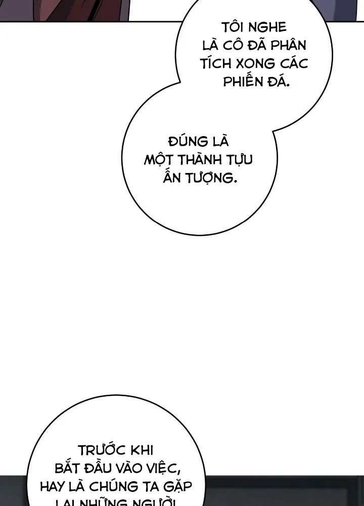 Chiến Binh Xương Trắng Thất Thủ Chapter 273 - Trang 2