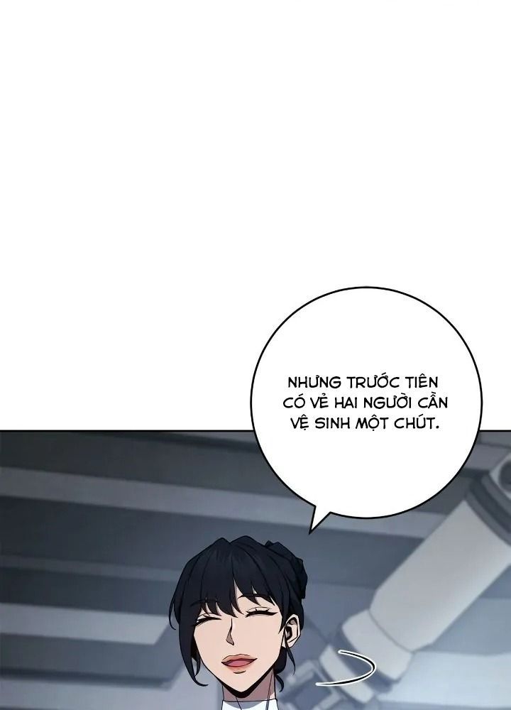 Chiến Binh Xương Trắng Thất Thủ Chapter 273 - Trang 2