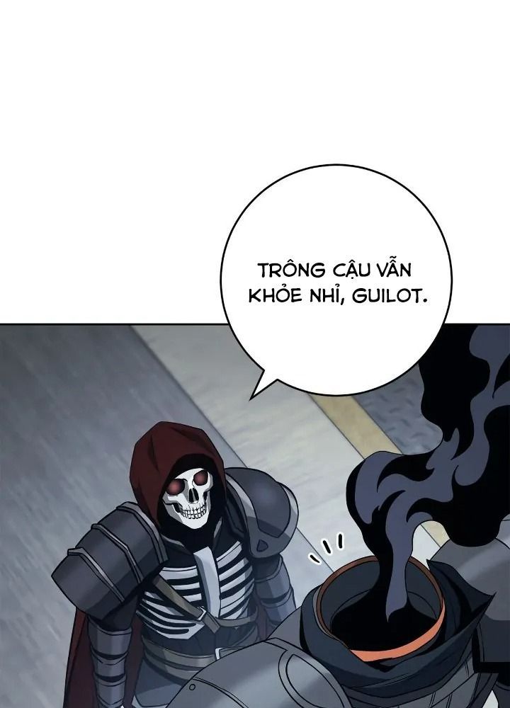 Chiến Binh Xương Trắng Thất Thủ Chapter 273 - Trang 2