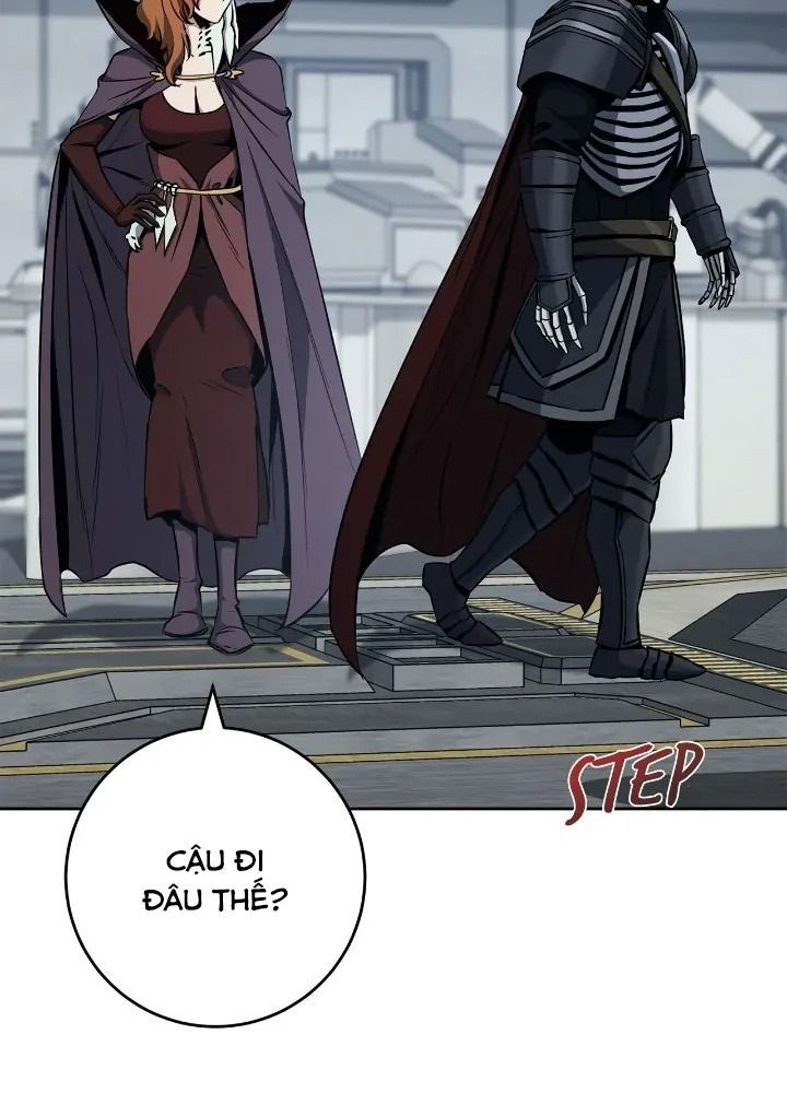 Chiến Binh Xương Trắng Thất Thủ Chapter 273 - Trang 2