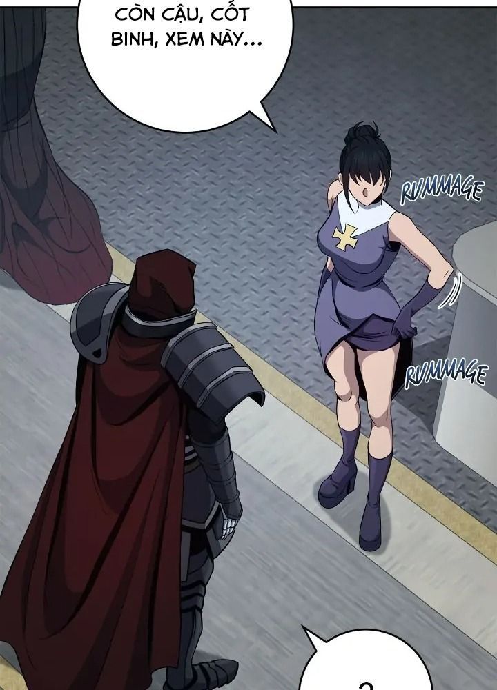 Chiến Binh Xương Trắng Thất Thủ Chapter 273 - Trang 2