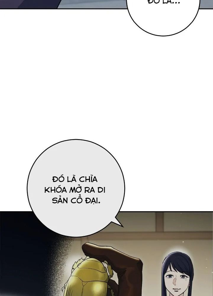 Chiến Binh Xương Trắng Thất Thủ Chapter 273 - Trang 2