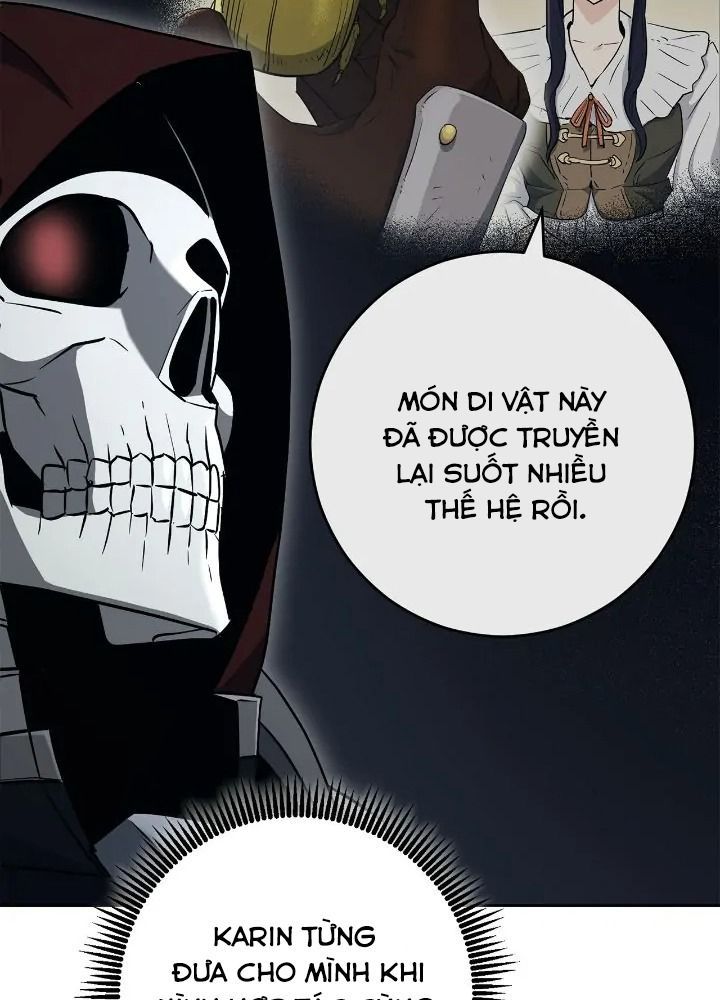 Chiến Binh Xương Trắng Thất Thủ Chapter 273 - Trang 2