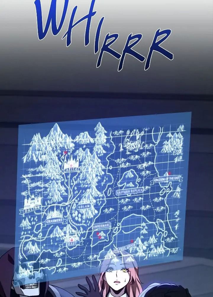 Chiến Binh Xương Trắng Thất Thủ Chapter 273 - Trang 2