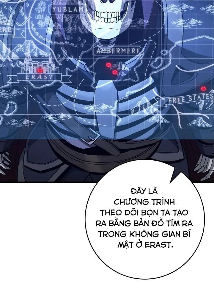Chiến Binh Xương Trắng Thất Thủ Chapter 273 - Trang 2