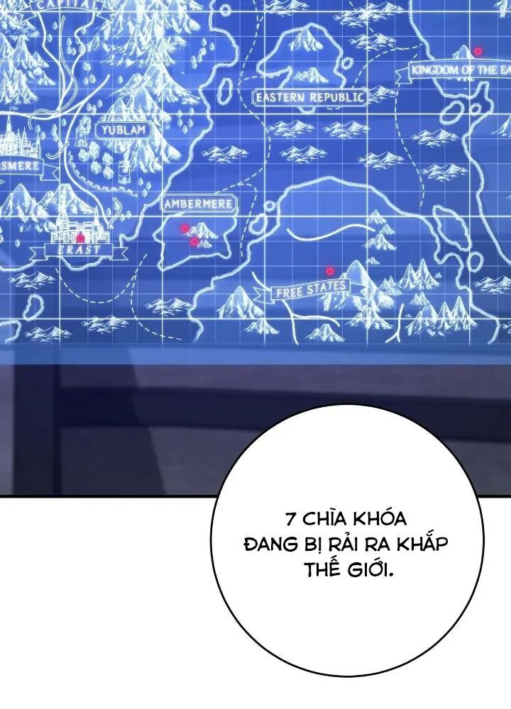 Chiến Binh Xương Trắng Thất Thủ Chapter 273 - Trang 2