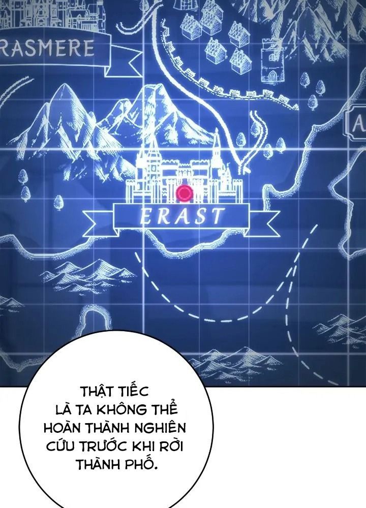 Chiến Binh Xương Trắng Thất Thủ Chapter 273 - Trang 2