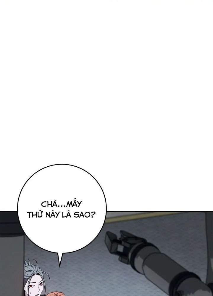 Chiến Binh Xương Trắng Thất Thủ Chapter 273 - Trang 2