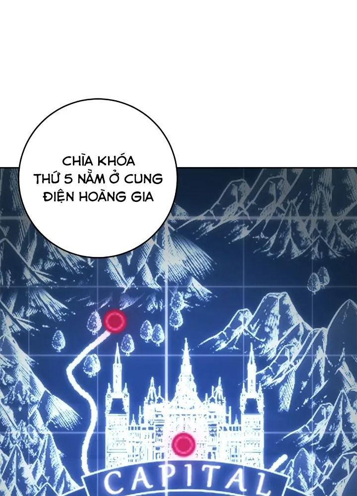 Chiến Binh Xương Trắng Thất Thủ Chapter 273 - Trang 2