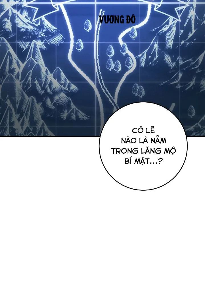 Chiến Binh Xương Trắng Thất Thủ Chapter 273 - Trang 2