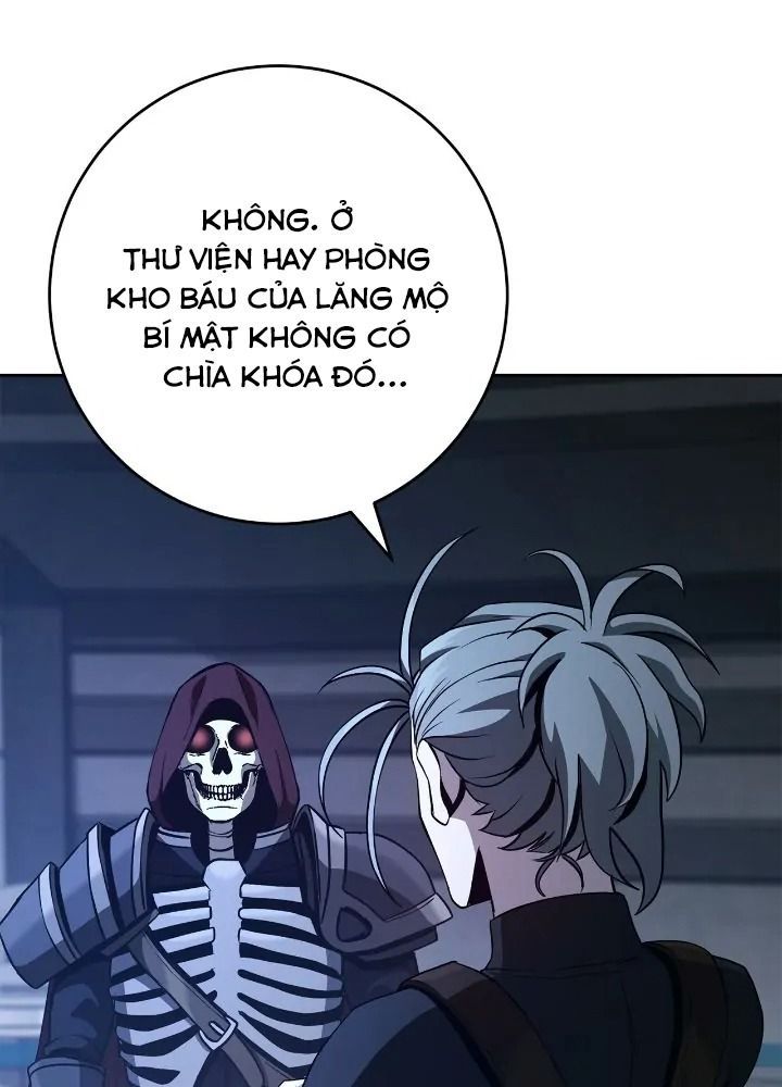 Chiến Binh Xương Trắng Thất Thủ Chapter 273 - Trang 2