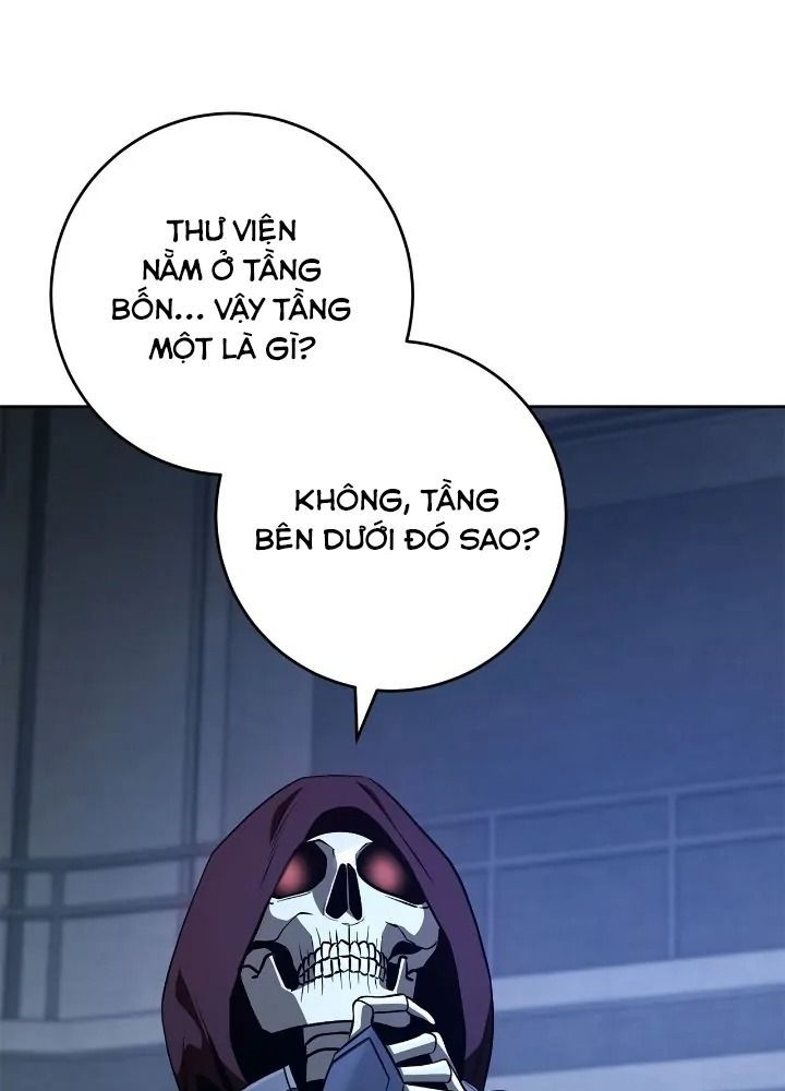 Chiến Binh Xương Trắng Thất Thủ Chapter 273 - Trang 2
