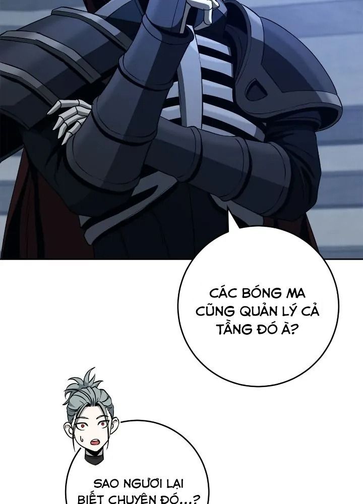 Chiến Binh Xương Trắng Thất Thủ Chapter 273 - Trang 2