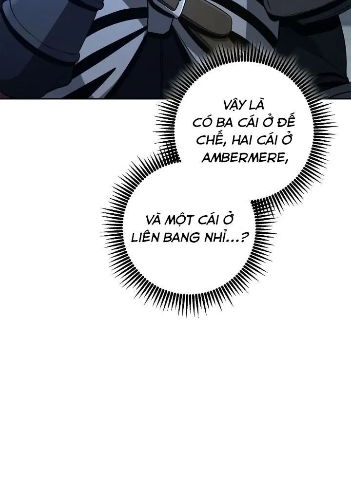 Chiến Binh Xương Trắng Thất Thủ Chapter 273 - Trang 2