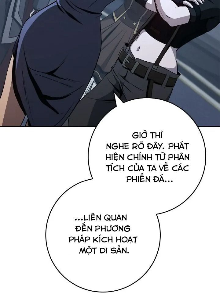 Chiến Binh Xương Trắng Thất Thủ Chapter 273 - Trang 2