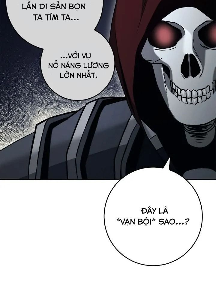 Chiến Binh Xương Trắng Thất Thủ Chapter 273 - Trang 2