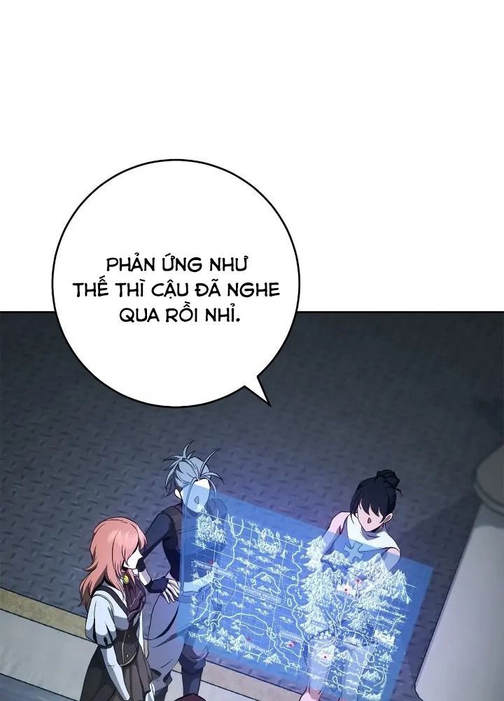 Chiến Binh Xương Trắng Thất Thủ Chapter 273 - Trang 2