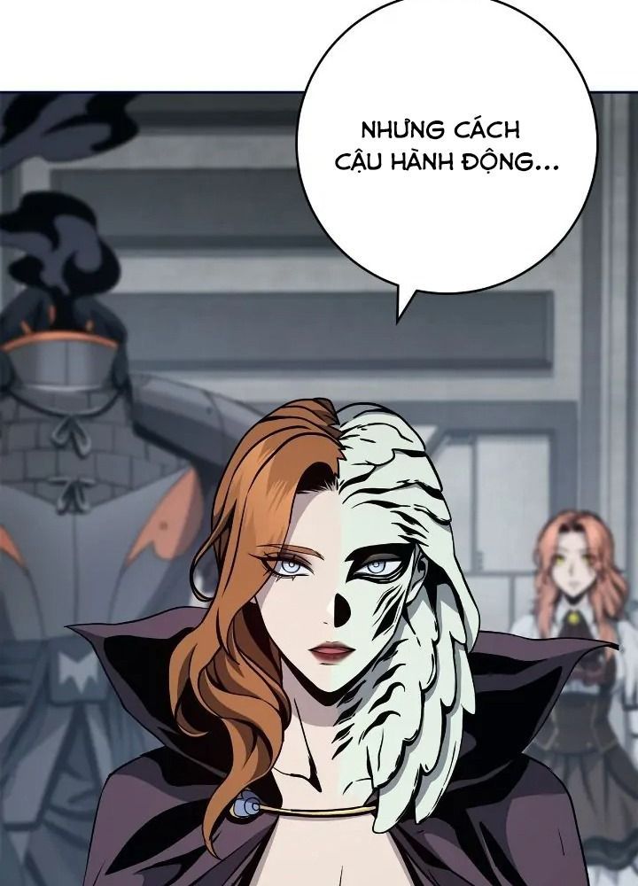Chiến Binh Xương Trắng Thất Thủ Chapter 274 - Trang 2