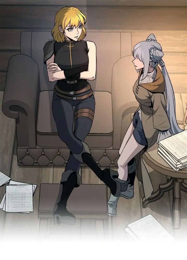 Chiến Binh Xương Trắng Thất Thủ Chapter 274 - Trang 2