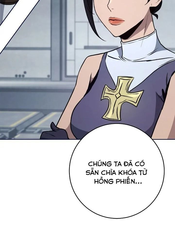 Chiến Binh Xương Trắng Thất Thủ Chapter 274 - Trang 2