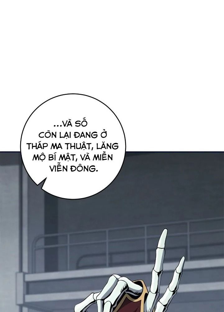 Chiến Binh Xương Trắng Thất Thủ Chapter 274 - Trang 2