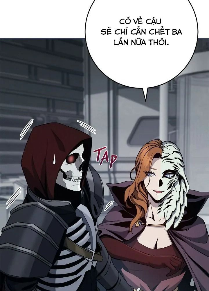 Chiến Binh Xương Trắng Thất Thủ Chapter 274 - Trang 2