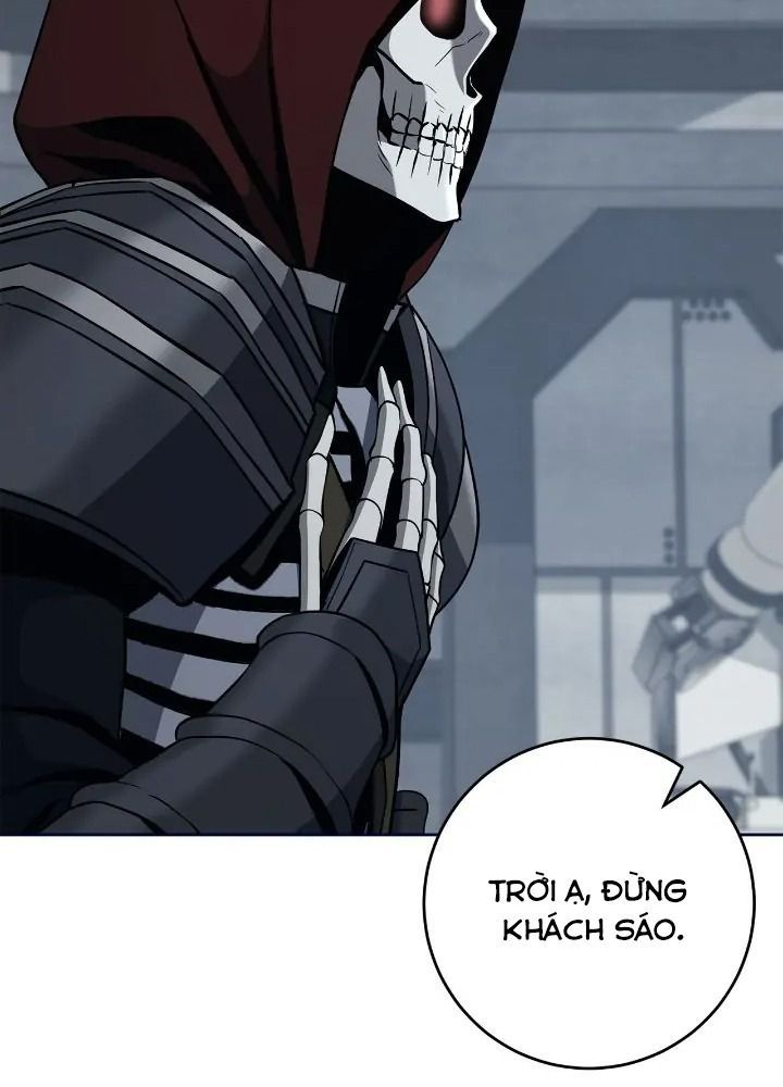Chiến Binh Xương Trắng Thất Thủ Chapter 274 - Trang 2