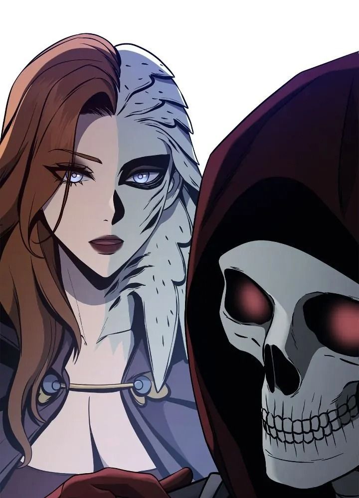Chiến Binh Xương Trắng Thất Thủ Chapter 274 - Trang 2