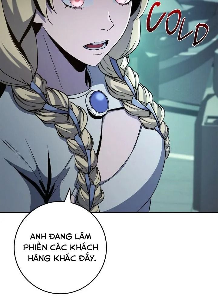 Chiến Binh Xương Trắng Thất Thủ Chapter 275 - Trang 2
