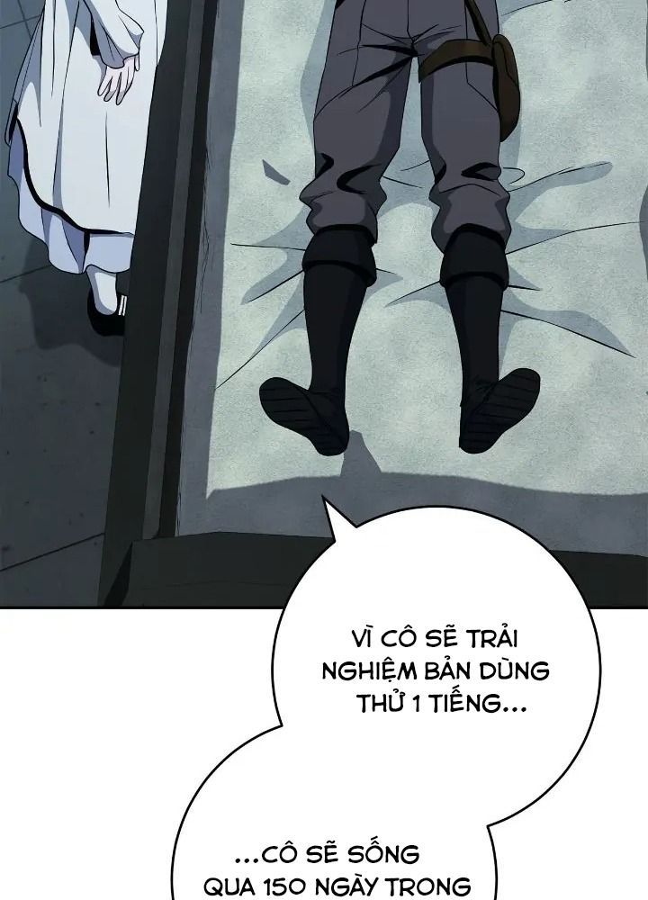 Chiến Binh Xương Trắng Thất Thủ Chapter 275 - Trang 2