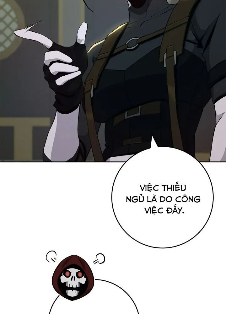 Chiến Binh Xương Trắng Thất Thủ Chapter 275 - Trang 2