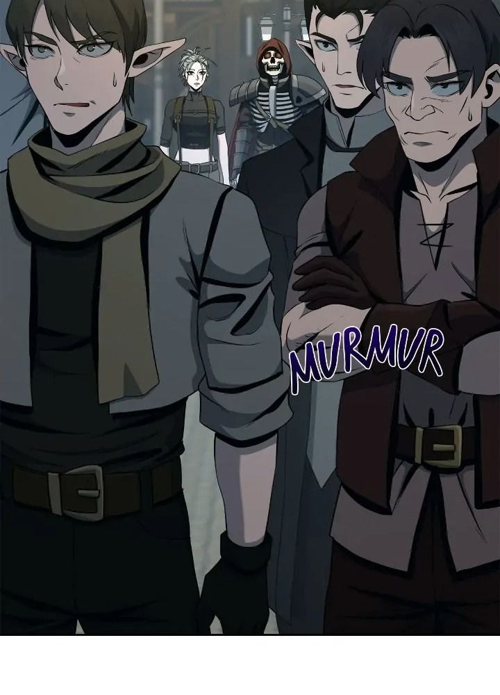 Chiến Binh Xương Trắng Thất Thủ Chapter 275 - Trang 2