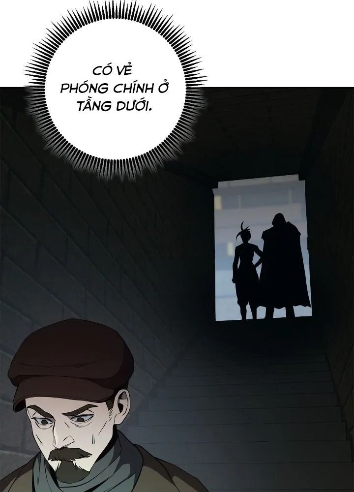 Chiến Binh Xương Trắng Thất Thủ Chapter 275 - Trang 2