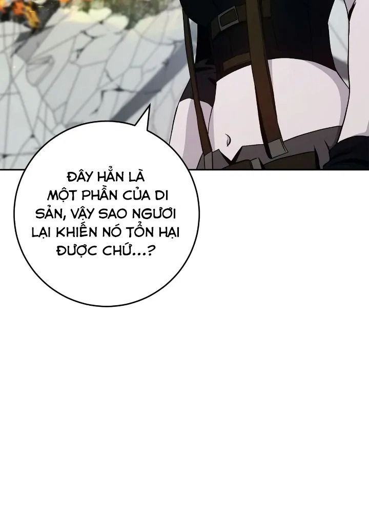 Chiến Binh Xương Trắng Thất Thủ Chapter 275 - Trang 2