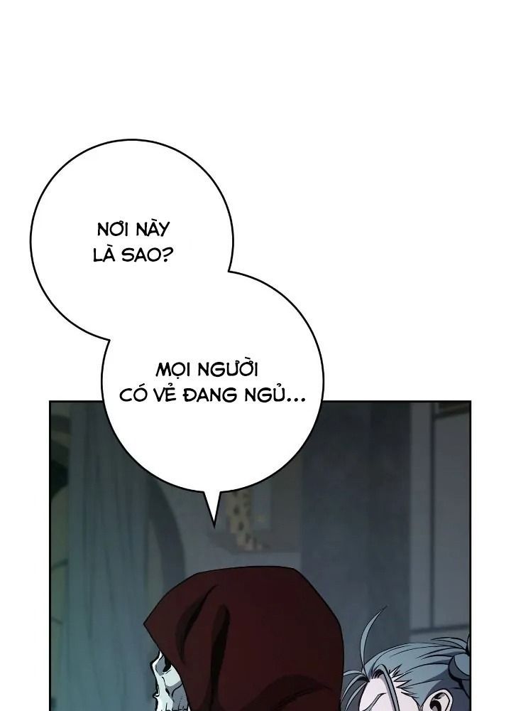 Chiến Binh Xương Trắng Thất Thủ Chapter 275 - Trang 2