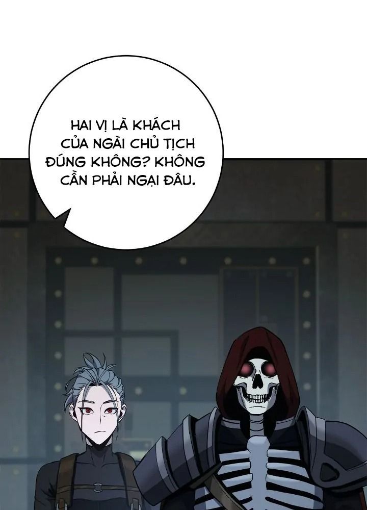 Chiến Binh Xương Trắng Thất Thủ Chapter 275 - Trang 2